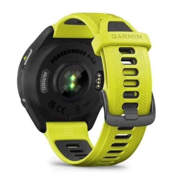 Garmin Forerunner 965 Yellow-Black