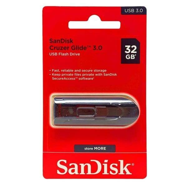 SanDisk Cruzer Glide