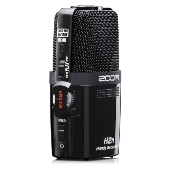 Zoom H2n Handy Recorder