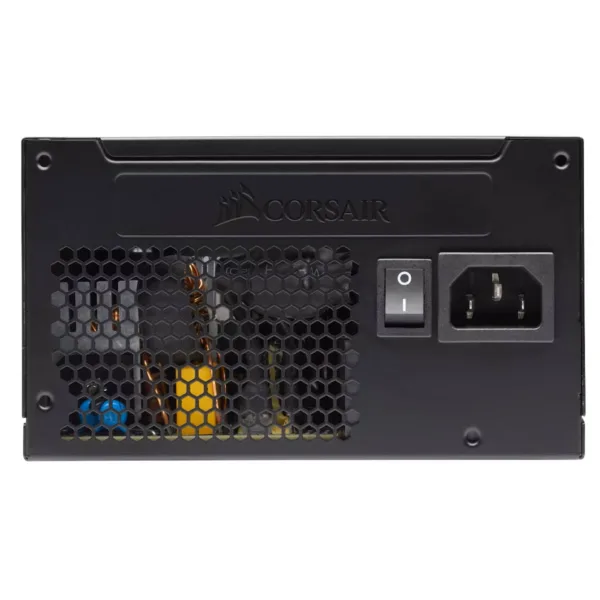 Corsair CV Series CV550 550 Watt 80 Plus Bronze Certified PSU