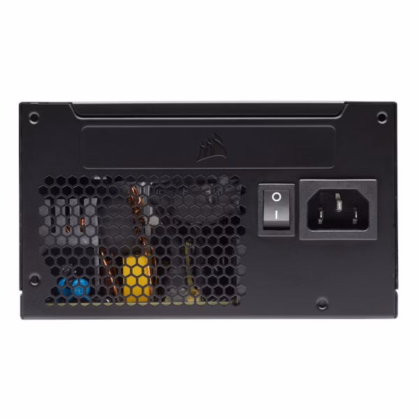 Corsair CV Series CV650 80 Plus Bronze ATX Power Supply