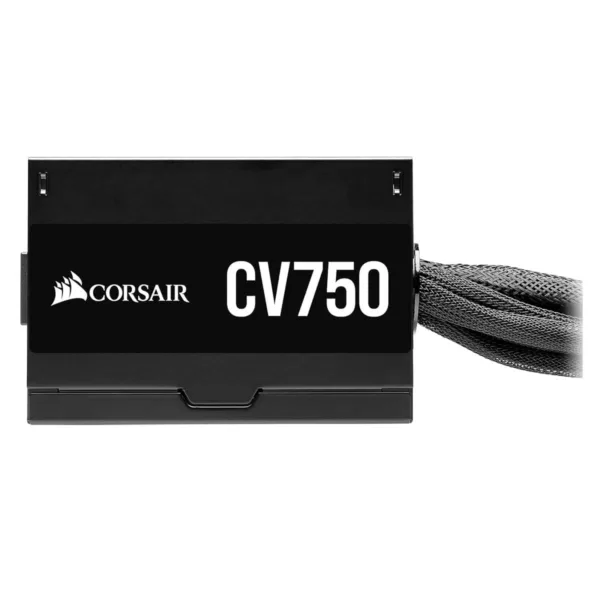 Corsair CV Series CV750 80 Plus Bronze ATX Power Supply