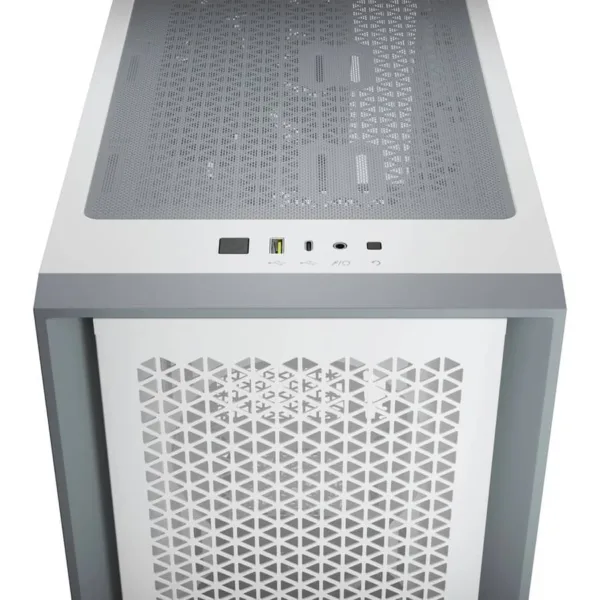 CORSAIR 4000D AIRFLOW