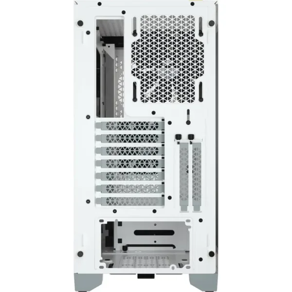 CORSAIR 4000D AIRFLOW