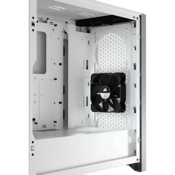 CORSAIR 4000D AIRFLOW
