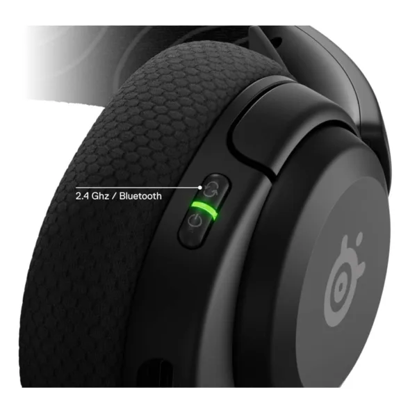 Arctis Nova 5P Wireless Gaming Headset