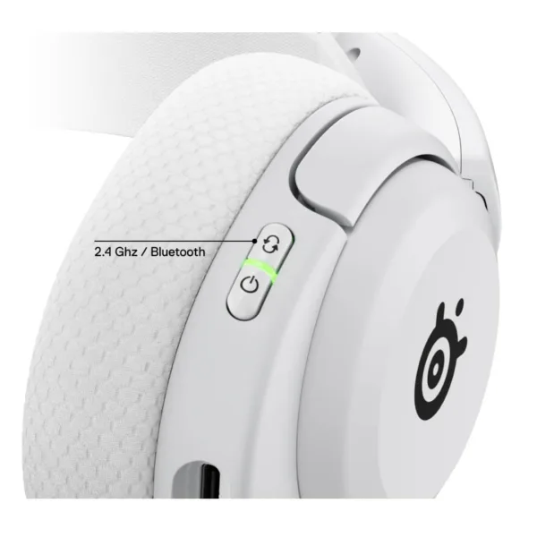 Arctis Nova 5P Wireless Gaming Headset