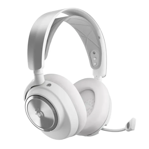 Arctis Novo Pro Wireless Gaming Headset