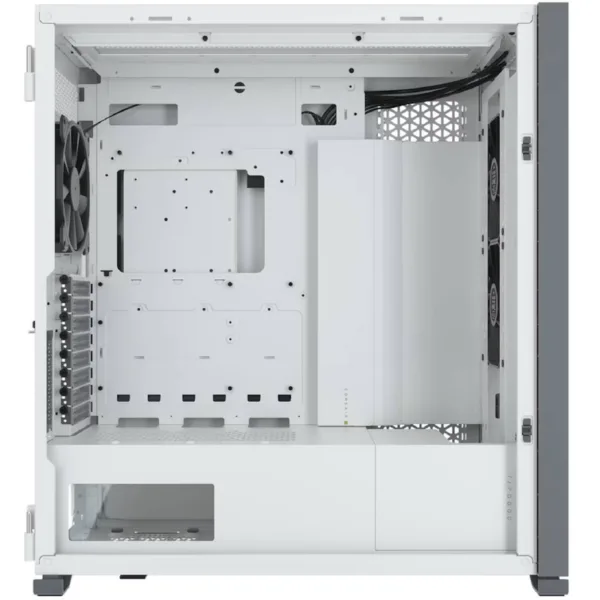 CORSAIR 7000D AIRFLOW