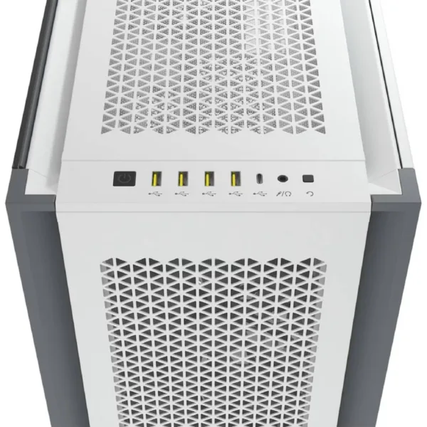 CORSAIR 7000D AIRFLOW