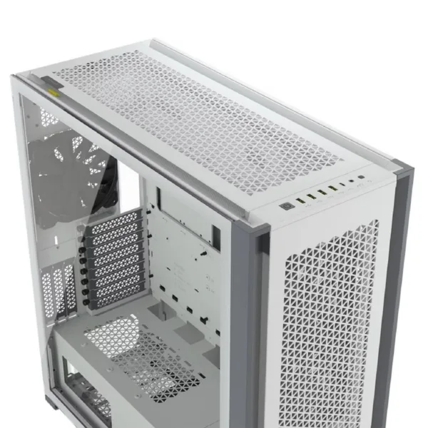 CORSAIR 7000D AIRFLOW