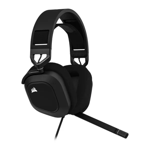 CORSAIR HS80 RGB USB Gaming Headset