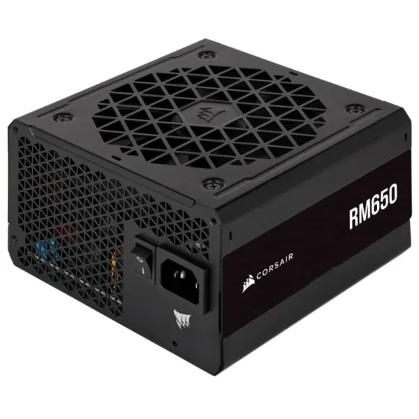 CORSAIR RM650 Series Power Supply