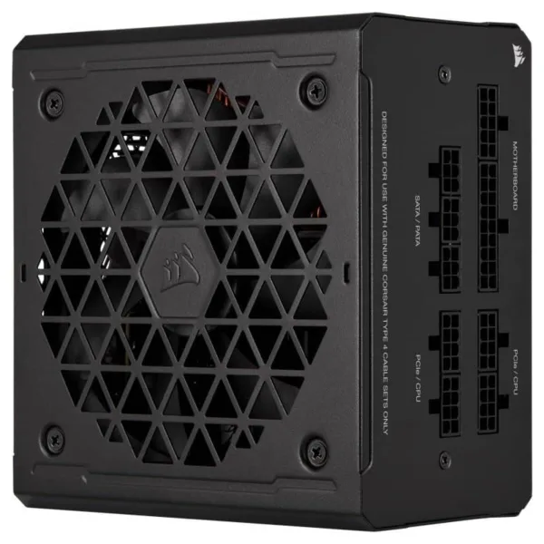 CORSAIR RM650 Series Power Supply