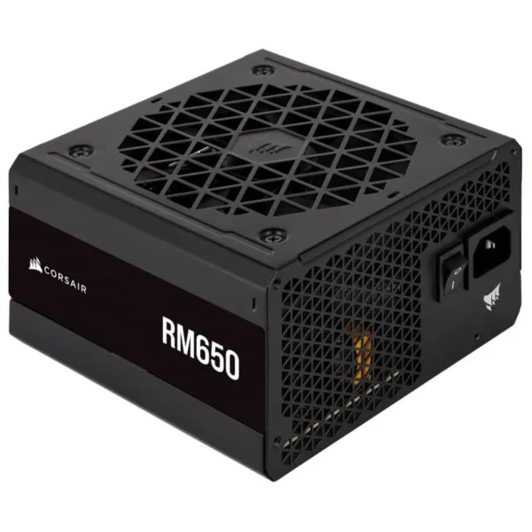 CORSAIR RM650 Series Power Supply