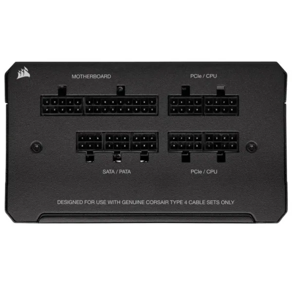 CORSAIR RM650 Series Power Supply