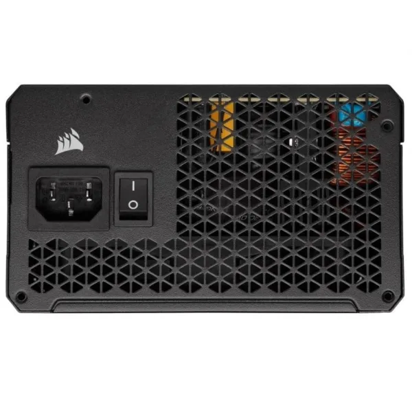 CORSAIR RM650 Series Power Supply