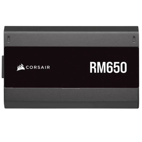 CORSAIR RM650 Series Power Supply
