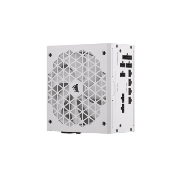 CORSAIR RMx750 Shift Series 750w ATX Power Supply Unit