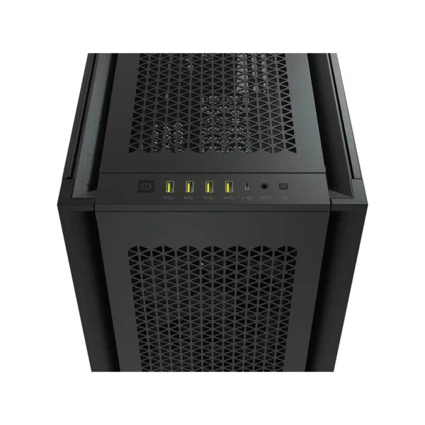 CORSAIR 7000D AIRFLOW