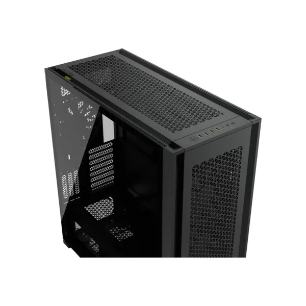 CORSAIR 7000D AIRFLOW