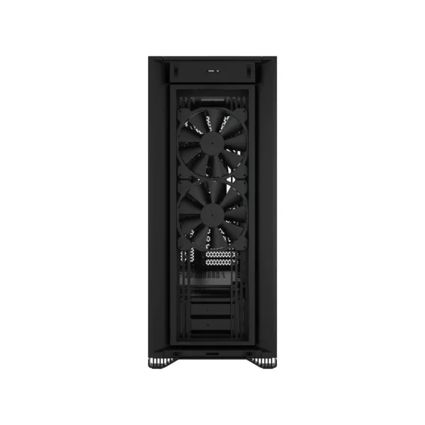 CORSAIR 7000D AIRFLOW