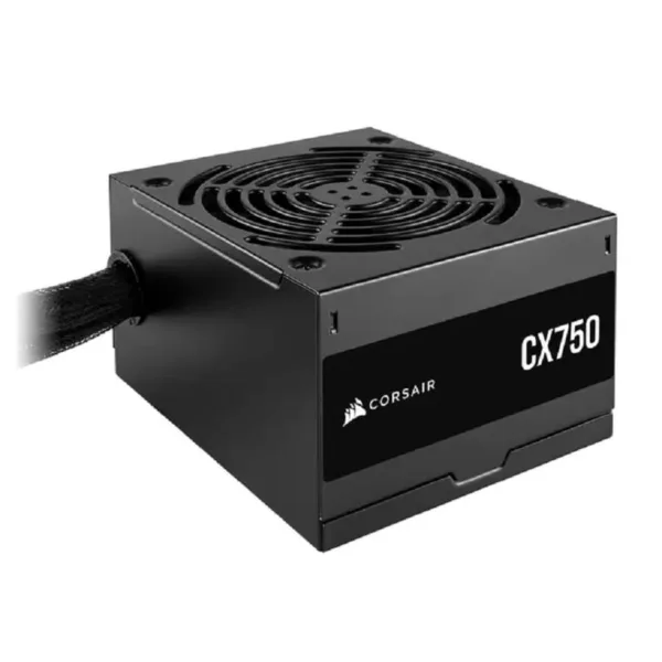 Corsair CX750 Series Power Supply