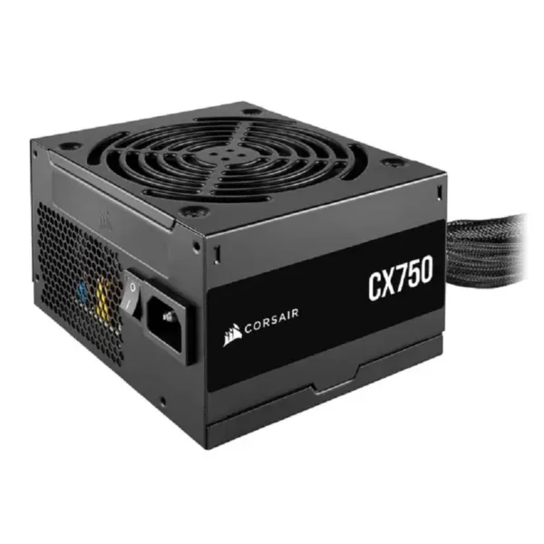 Corsair CX750 Series Power Supply