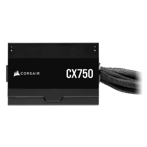 Corsair CX750 Series Power Supply