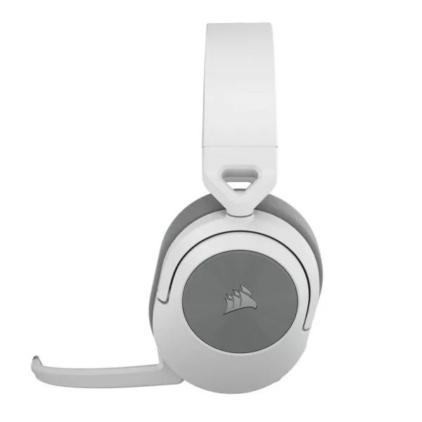 Corsair HS55 WIRELESS Gaming Headset White