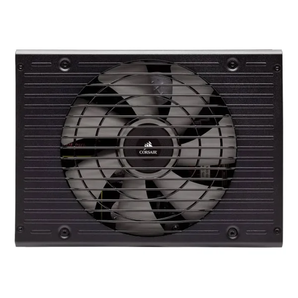 Corsair HX1600i Series 1600W 80+ Titanium PCIE 5.0 Fully Modular Power Supply