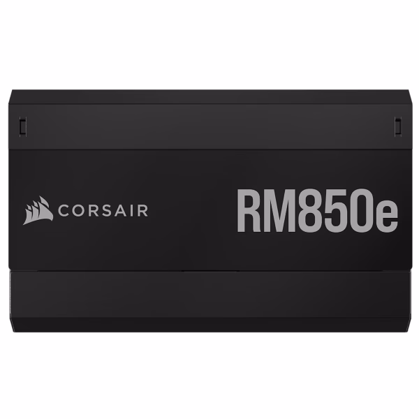 Corsair RM850e Fully Modular 80PLUS Gold ATX Power Supply Unit