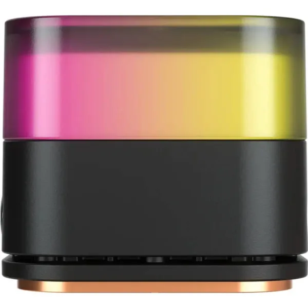 Corsair iCUE H150i RGB PRO XT 360mm RGB AIO Liquid CPU Cooler