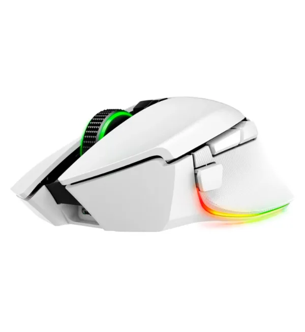 Razer Basilisk V3 Pro 35K - Fully Customizable Wireless Ergonomic Gaming Mouse